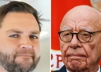 Murdoch Media Empire Unleashes Barrage of Globalist Attacks on JD Vance