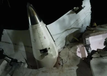Air India Boeing-787 climbed barely 600 feet before crashing