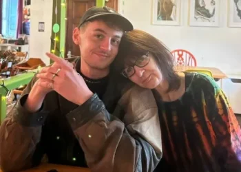 Son’s lovely Welsh tattoo tribute to his mum but there’s one big problem