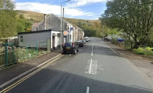 Valleys road to be closed ‘for some time’ after serious collision