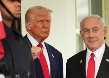 America First Leaders Warn Trump That Greenlighting Israeli Strike on Iran Would Fracture His Political Coalition