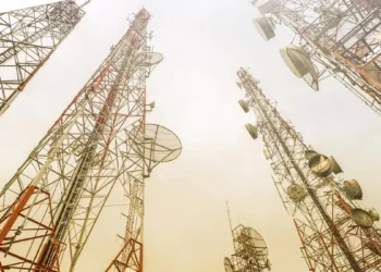  India is becoming the third lighthouse of 5G