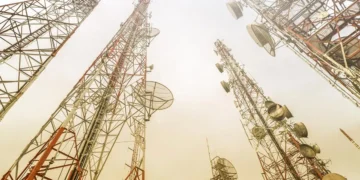 India is becoming the third lighthouse of 5G