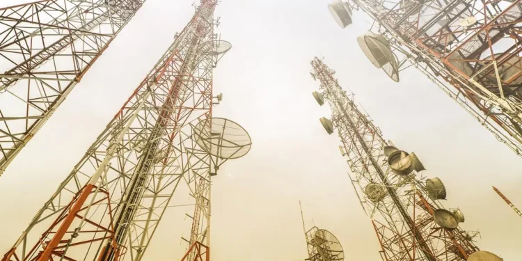  India is becoming the third lighthouse of 5G