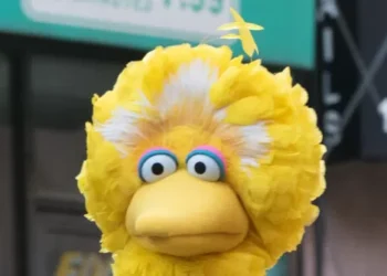 MSNBC Worries the Demise of Big Bird Could Send America’s Children Flocking to PragerU Kids