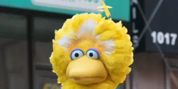 MSNBC Worries the Demise of Big Bird Could Send America’s Children Flocking to PragerU Kids