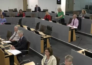 Eluned Morgan broke Senedd rules but will face no action