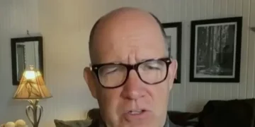 Dowd: GOP Lack of Funding Made TX Flood Worse