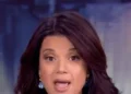 Ana Navarro: Trump’s Mass Deportation ‘Is About Making America White Again’