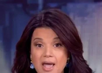 Ana Navarro: Trump’s Mass Deportation ‘Is About Making America White Again’