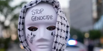 Trump Blasts ‘Deranged’ Democrats over Bill to Identify ICE Officers, Prevent Them from Wearing Face Coverings