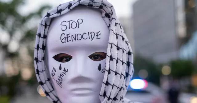 Trump Blasts ‘Deranged’ Democrats over Bill to Identify ICE Officers, Prevent Them from Wearing Face Coverings