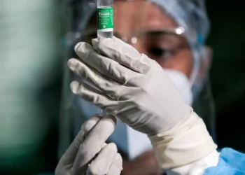 From infectious diseases to perfume, a doctor’s venture to tap the “good bug”