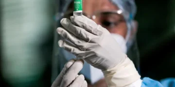 From infectious diseases to perfume, a doctor’s venture to tap the “good bug”