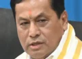 A BIMSTEC sustainable maritime transport centre to be set up in Mumbai soon: Sarbananda Sonowal