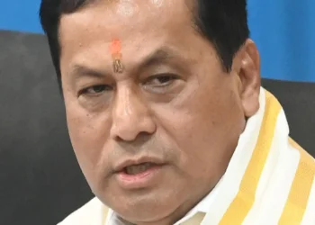 A BIMSTEC sustainable maritime transport centre to be set up in Mumbai soon: Sarbananda Sonowal