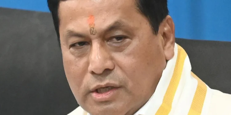 A BIMSTEC sustainable maritime transport centre to be set up in Mumbai soon: Sarbananda Sonowal