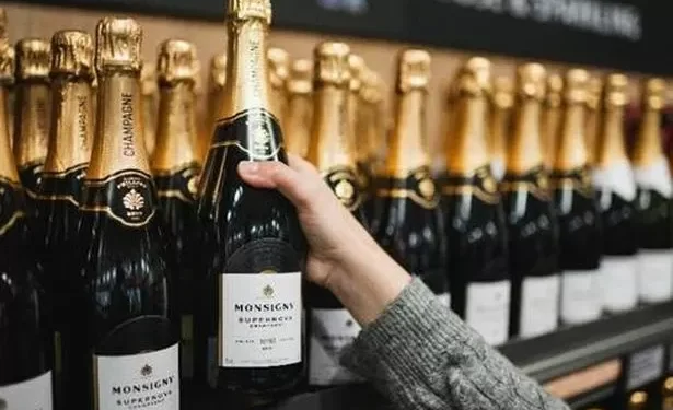 Aldi introduce strict new rule for all customers on today’s new £14.95 item