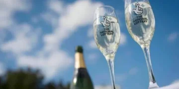 Live Lotto results for Wednesday, July 8: National Lottery winning numbers from tonight’s draw