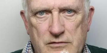 Pensioner deleted hundreds of files from phone and lied to police