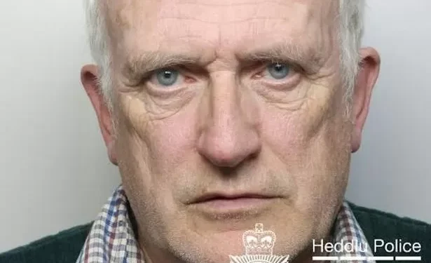 Pensioner deleted hundreds of files from phone and lied to police
