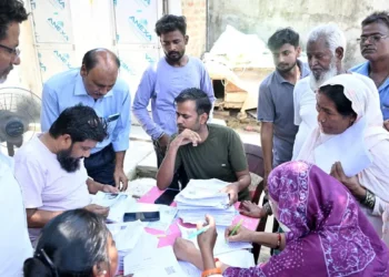 Bihar SIR: ECI to ‘consider’ Aadhaar, EPIC, ration card for voter registration