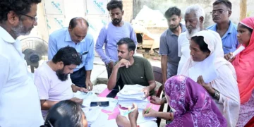 Bihar SIR: ECI to ‘consider’ Aadhaar, EPIC, ration card for voter registration