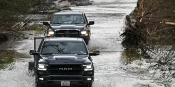 Texas Governor Warns Flood-Stricken Region to Brace for More Life-Threatening Storms