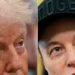 Trump: Elon Musk ‘Completely Off the Rails’ as He Launches Political Party
