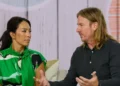Chip and Joanna Gaines’ ‘Back to the Frontier’ Sparks Backlash from Evangelical Viewers After Featuring Same-Sex Couple
