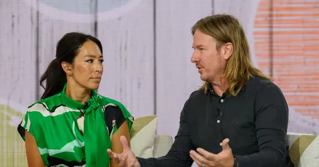 Chip and Joanna Gaines’ ‘Back to the Frontier’ Sparks Backlash from Evangelical Viewers After Featuring Same-Sex Couple