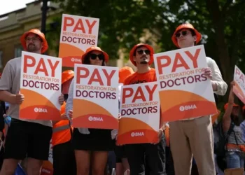 BMA confirms resident doctor strikes will go ahead