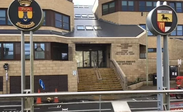 Welsh council not ‘consistently securing value for money’