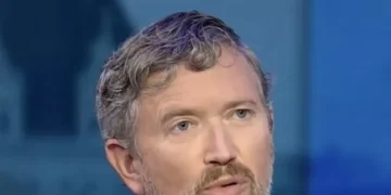 Massie: ‘We’re Going to Force a Vote’ on Epstein Files After August Recess