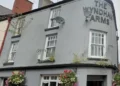Pub must close after stolen goods were sold on premises