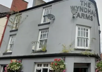 Pub must close after stolen goods were sold on premises