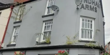 Pub must close after stolen goods were sold on premises