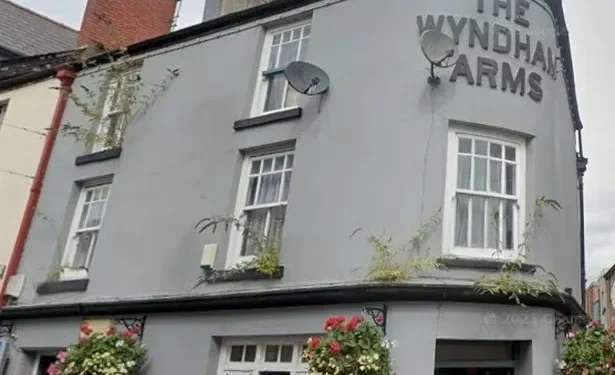 Pub must close after stolen goods were sold on premises