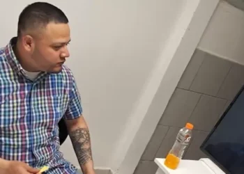 Nayib Bukele Posts Prison Video of Kilmar Abrego Garcia to Dispute Illegal Alien’s Lawsuit Claiming Mistreatment