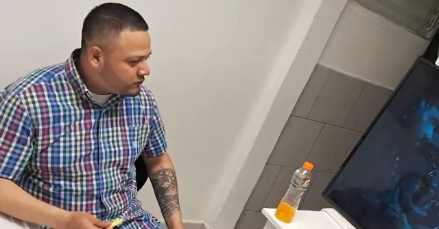 Nayib Bukele Posts Prison Video of Kilmar Abrego Garcia to Dispute Illegal Alien’s Lawsuit Claiming Mistreatment