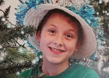 Major police search launched after boy, 11, goes missing