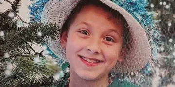 Major police search launched after boy, 11, goes missing