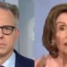 Watch: Pelosi Scolds CNN’s Tapper for Asking About Trump Accusing Her of Insider Trading
