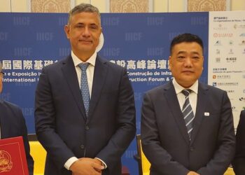 Angola’s Energy Diplomacy: Strengthening Ties through Regional and Global Cooperation