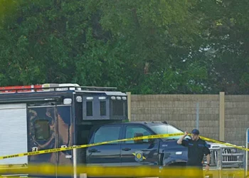 Report: Armed Citizen Helps Subdue Michigan Walmart Mass Stabber