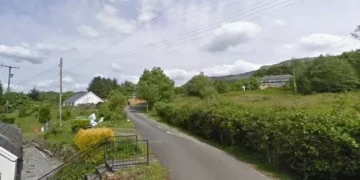 Safety work begins on Neath Port Talbot coal tip