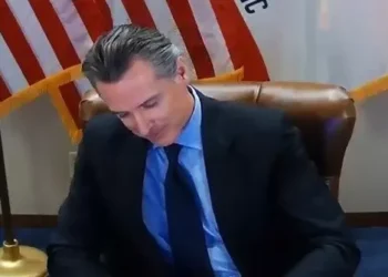 It Begins: Newsom Allocates $101 Million for Low-Income Housing in Fire Zones