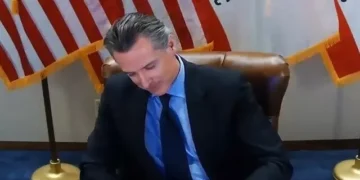 It Begins: Newsom Allocates $101 Million for Low-Income Housing in Fire Zones