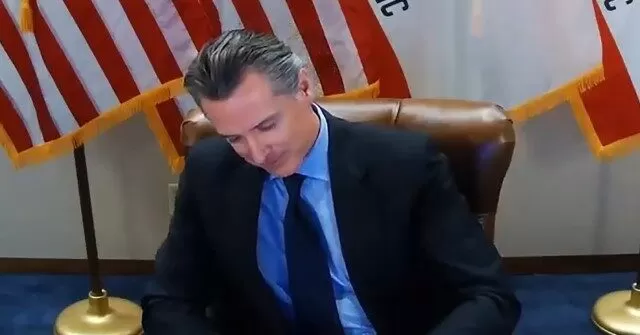 It Begins: Newsom Allocates $101 Million for Low-Income Housing in Fire Zones