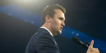 Watch Live: Turning Point USA’s Student Action Summit 2025